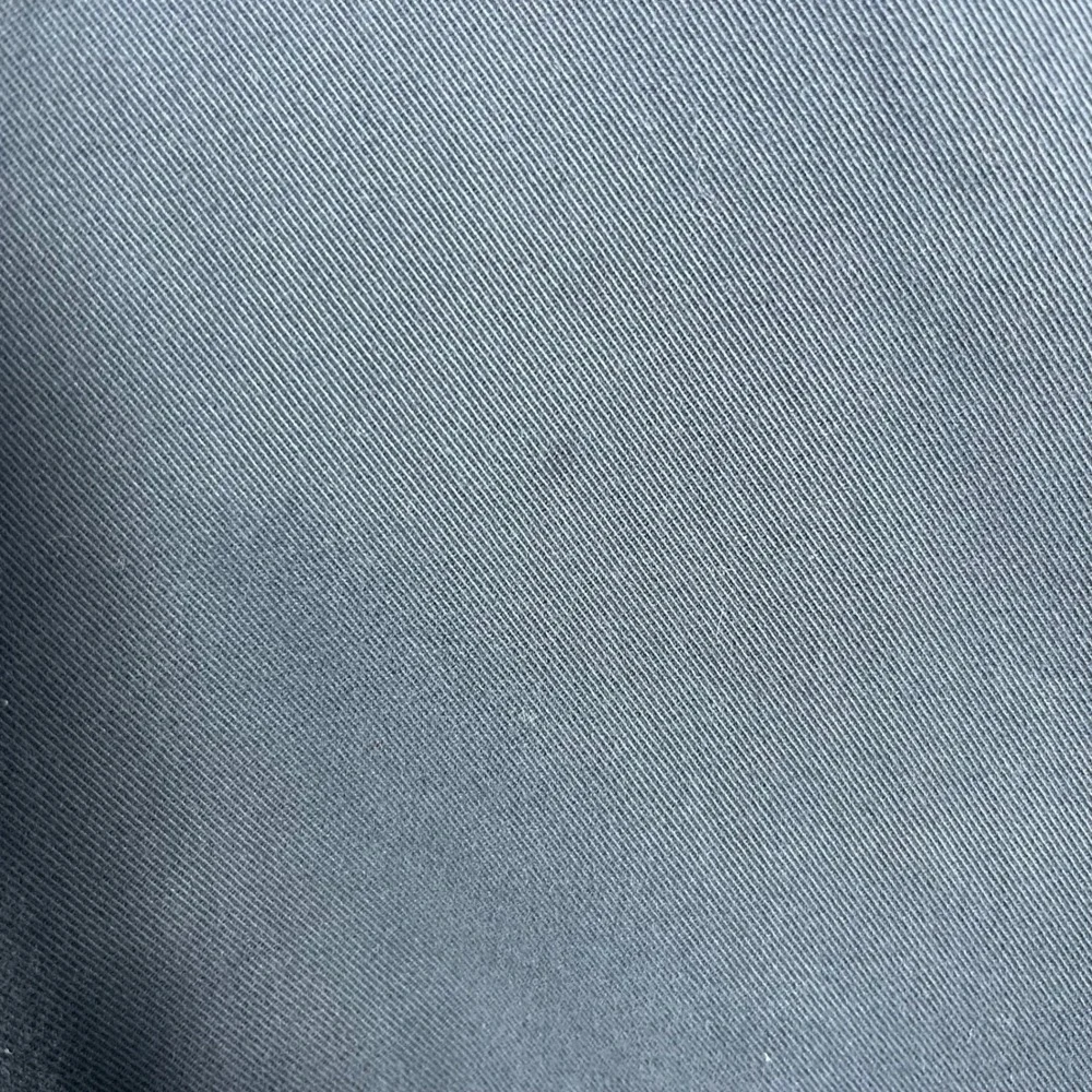 Charles‎ Tyrwhitt Chino Pants Mens 38 Navy Blue Classic Fit Non-Iron Stretch